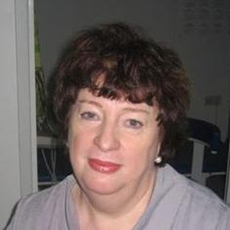 Шехирева Ирина Геннадьевна, терапевт