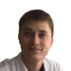 Перваков Николай Евгеньевич, хирург