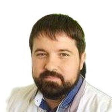 Сивцов Сергей Сергеевич, гинеколог