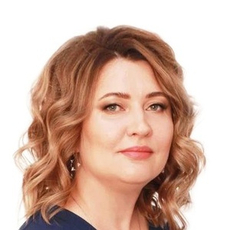 Дорушина Маргарита Геннадьевна, анестезиолог-реаниматолог