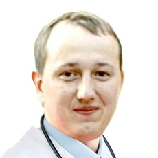 Вагин Евгений Владимирович, ортопед