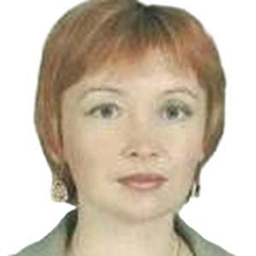 Шаклеина Светлана Витальевна, педиатр