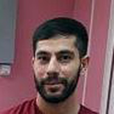 Меджидов Эльчин Мехдиевич, стоматолог-ортопед