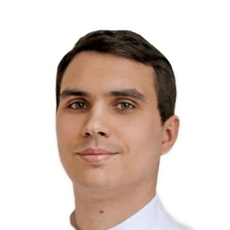 Захаров Евгений Юрьевич, ортопед