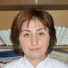 Безирова Мадина Владимировна, терапевт