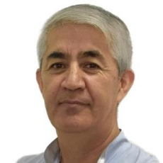 Валиев Садулла Авазович, стоматолог-терапевт