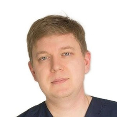 Логозинский Алексей Александрович, стоматолог-терапевт