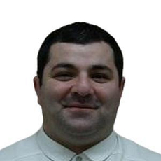 Ибрагимов Махач Ибрагимович, ЛОР