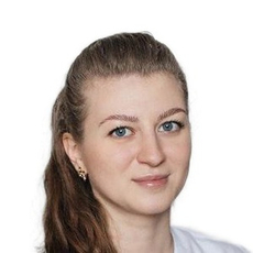 Соболева Кристина Михайловна, стоматолог-терапевт