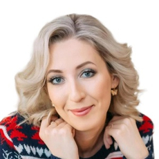 Шаповалова Мария Сергеевна, невролог