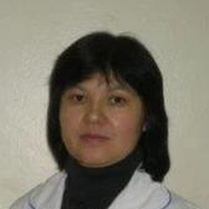 Мнухина Ольга Ивановна, невролог