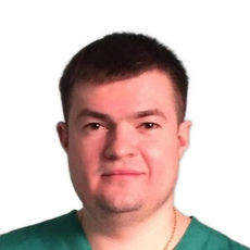 Кушнир Игорь Михайлович, хирург