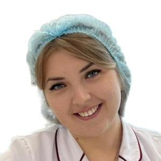 Змиевская Злата Владимировна, ортодонт