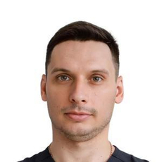 Аристов Николай Алексеевич, стоматолог-терапевт