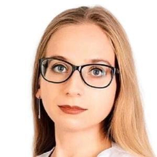 Кокошенко Снежана Анатольевна, гастроэнтеролог