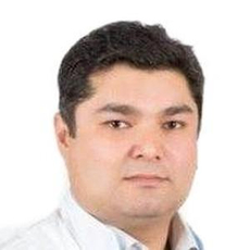 Курбанов Русланбек Сапарбаевич, офтальмолог