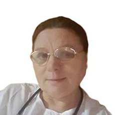 Кузнецова Лариса Александровна, врач УЗД