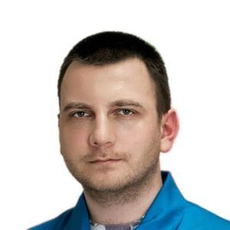 Проничев Максим Андреевич, детский хирург