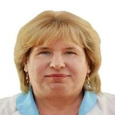 Надина Надежда Борисовна, нарколог