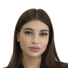 Османова Эвелина Музафферовна, косметолог