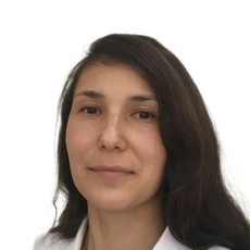 Родякина Галина Серкалиевна, невролог