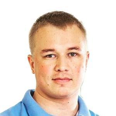 Попов Иван Сергеевич, стоматолог-хирург