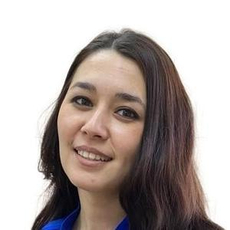 Ахмадиева Гульназ Фанитовна, стоматолог-терапевт