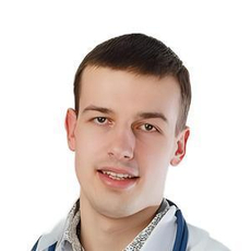 Конышев Альберт Владимирович, уролог