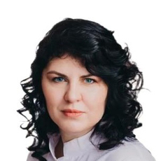 Стебеняева Екатерина Валерьевна, гинеколог