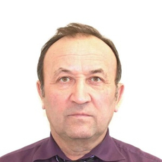 Тиунов Станислав Владимирович, психиатр