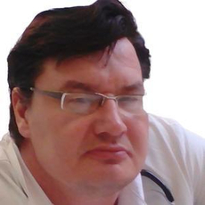 Миронов Андрей Александрович, педиатр