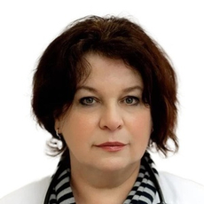 Петрова Светлана Викторовна, ревматолог