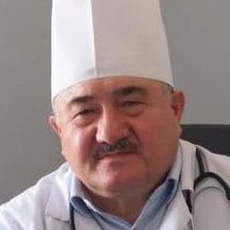 Давудов Шамиль Хабибович, терапевт
