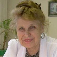 Засыпкина Валентина Никифоровна, врач функциональной диагностики