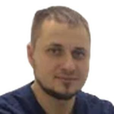 Кучейник Василий Иванович, врач УЗД