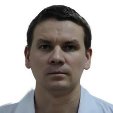 Николаев Дмитрий Владимирович, неонатолог