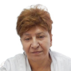 Хоранова Алла Борисовна, гинеколог