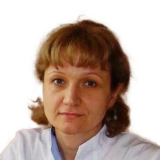 Трофимова Лариса Николаевна, эндокринолог