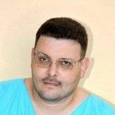 Бучнев Виталий Николаевич, стоматолог-терапевт