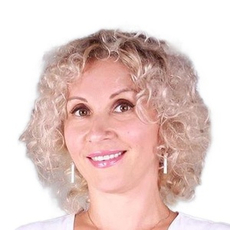 Калман Ирина Игоревна, стоматолог-терапевт