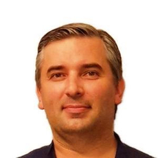 Евдокимов Константин Григорьевич, стоматолог-ортопед