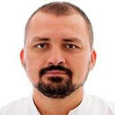 Кужовник Антон Леонидович, имплантолог