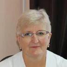 Гайдадым Наталья Васильевна, хирург