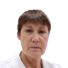 Русских Светлана Александровна, эндокринолог