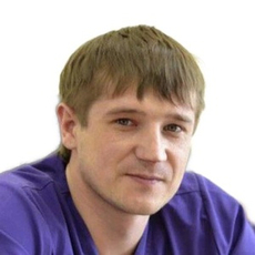 Герасименко Владимир Леонидович, ЛОР