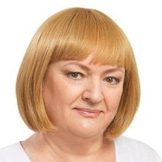 Самохина Татьяна Анатольевна, терапевт