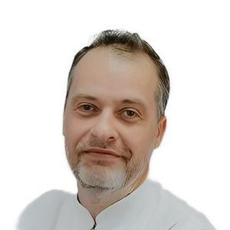 Бойко Дмитрий Владимирович, уролог