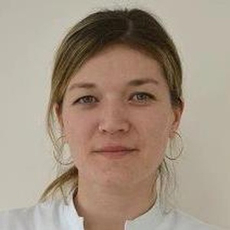 Чердакова Ирина Петровна, терапевт