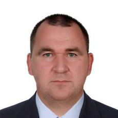 Финенко Константин Константинович, уролог