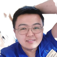 Анаралиев Бексултан Акбаралиевич, уролог